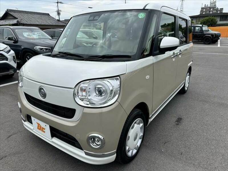 MOVE CANBUS