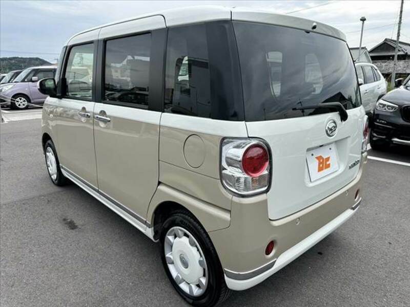 MOVE CANBUS