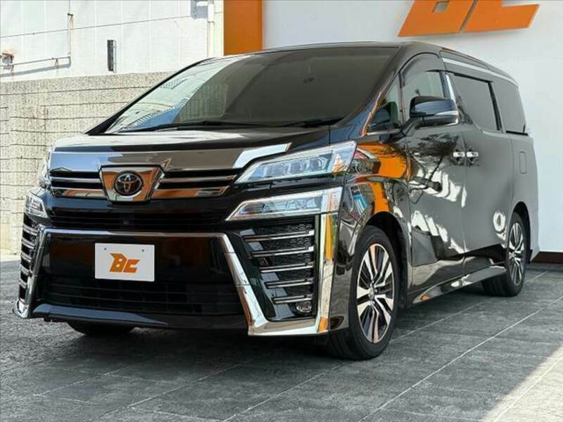 VELLFIRE