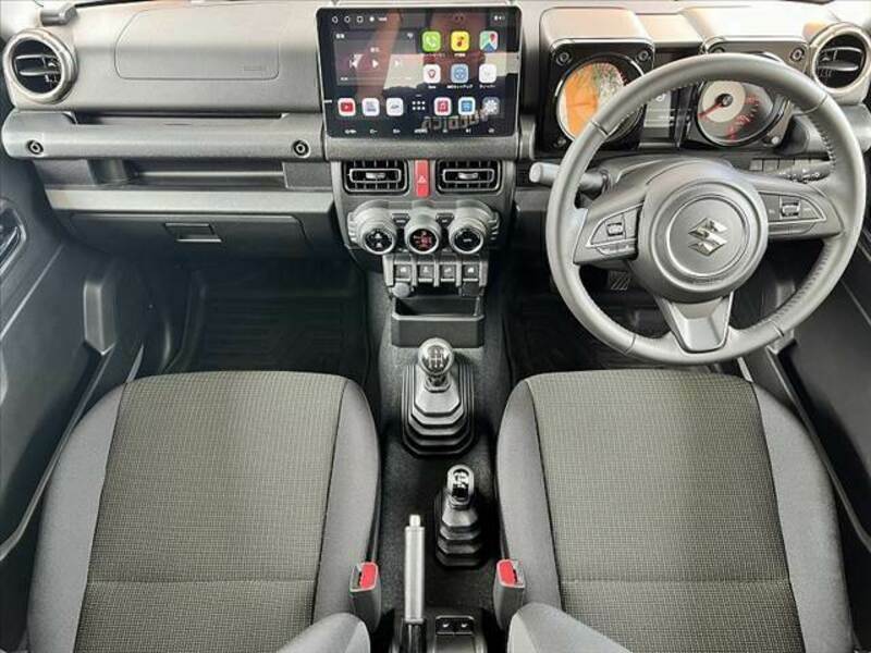 JIMNY-1