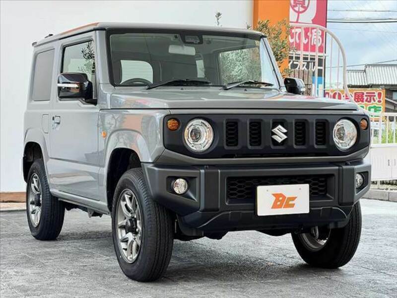 JIMNY-7