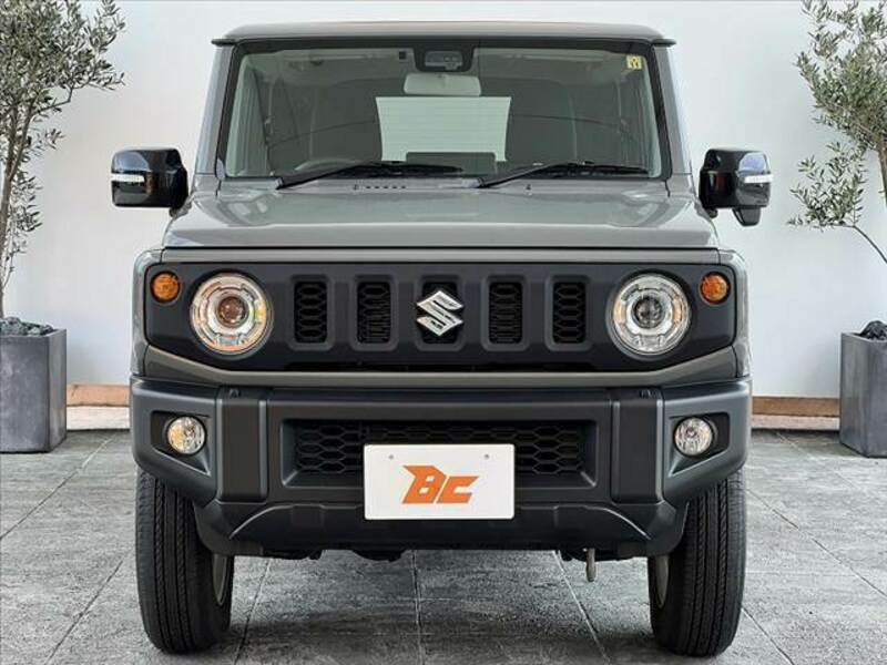 JIMNY-8