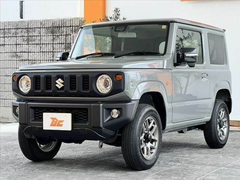 JIMNY-9