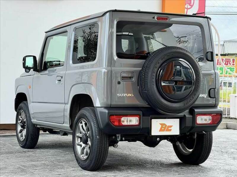 JIMNY-12