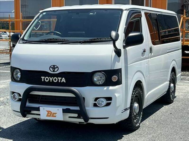 HIACE