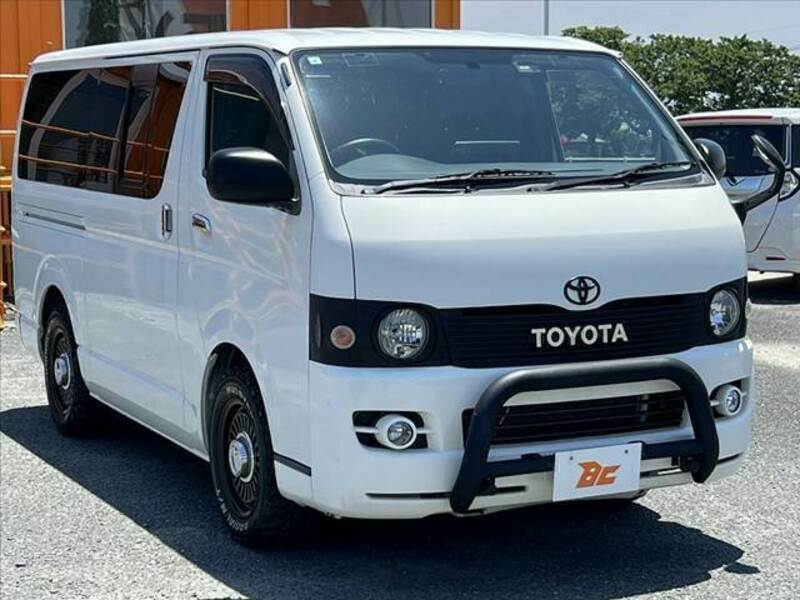 HIACE