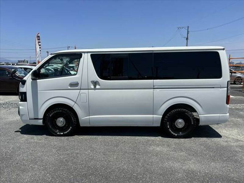 HIACE