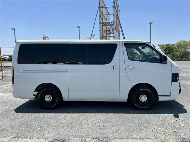HIACE