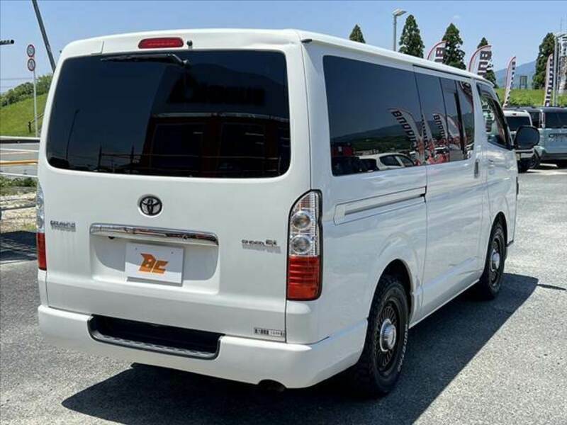 HIACE