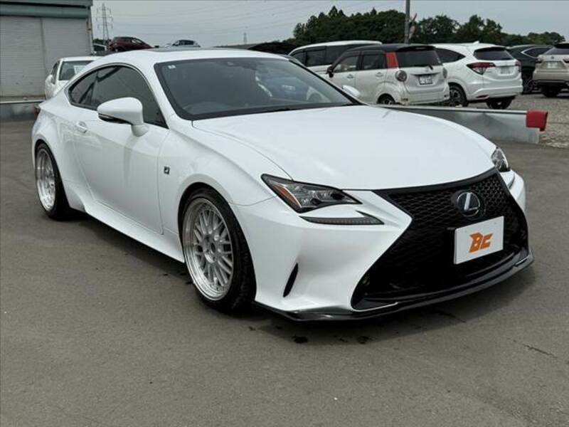 RC