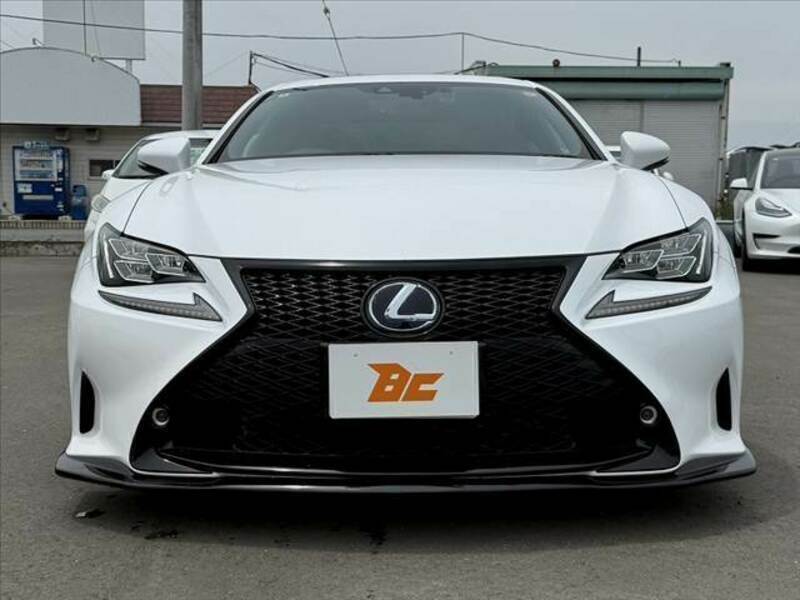 RC