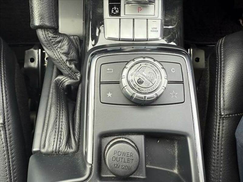 G-CLASS