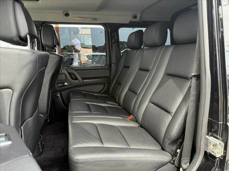 G-CLASS