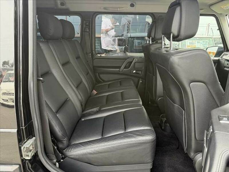 G-CLASS