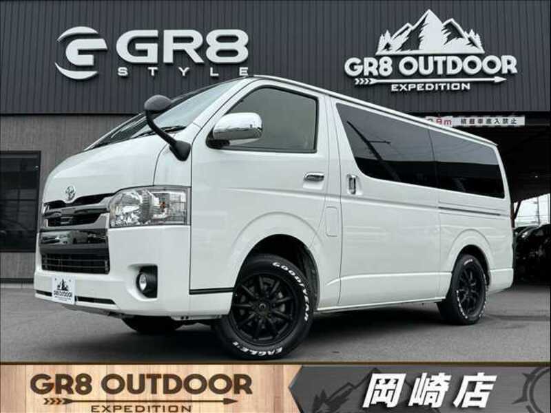 HIACE VAN-0