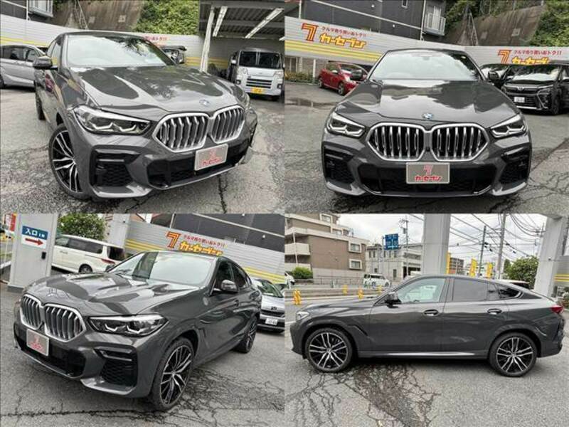 X6