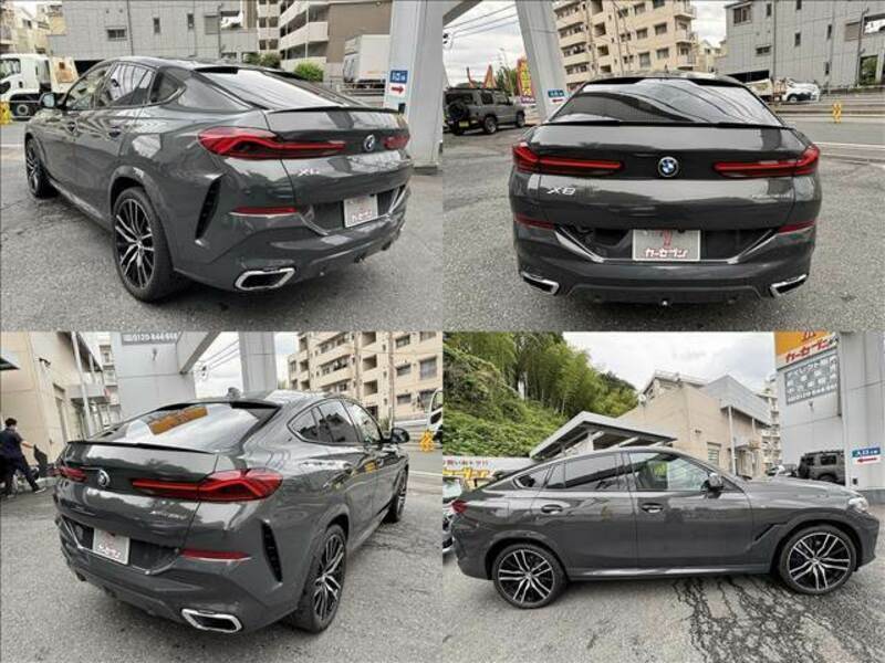 X6