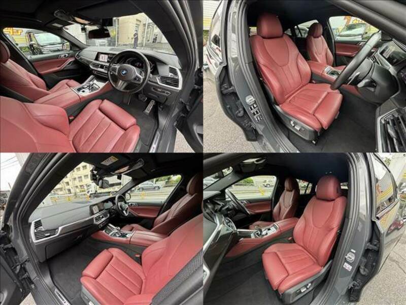 X6