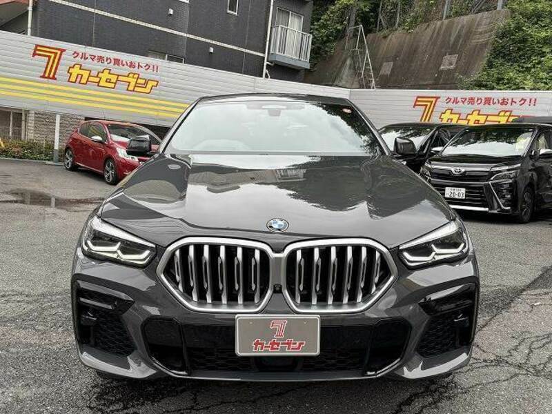 X6