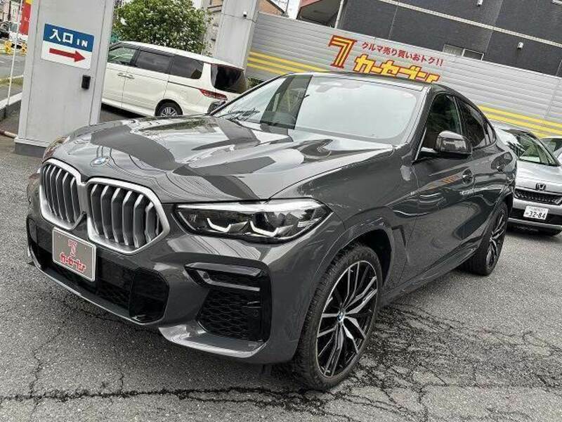 X6