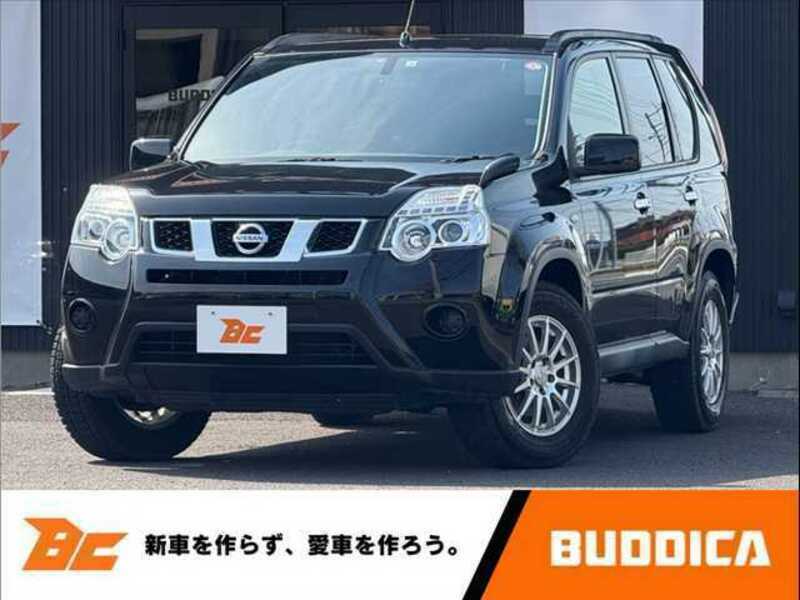 X-TRAIL-0
