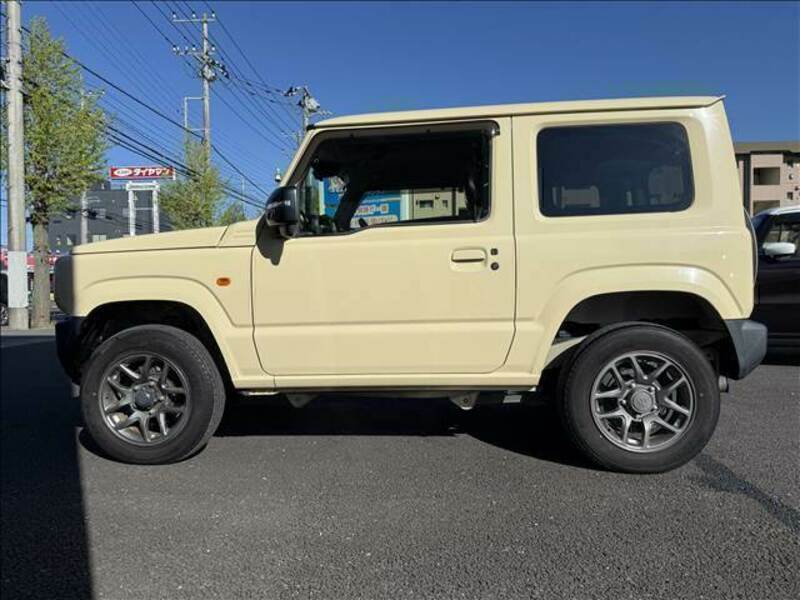 JIMNY