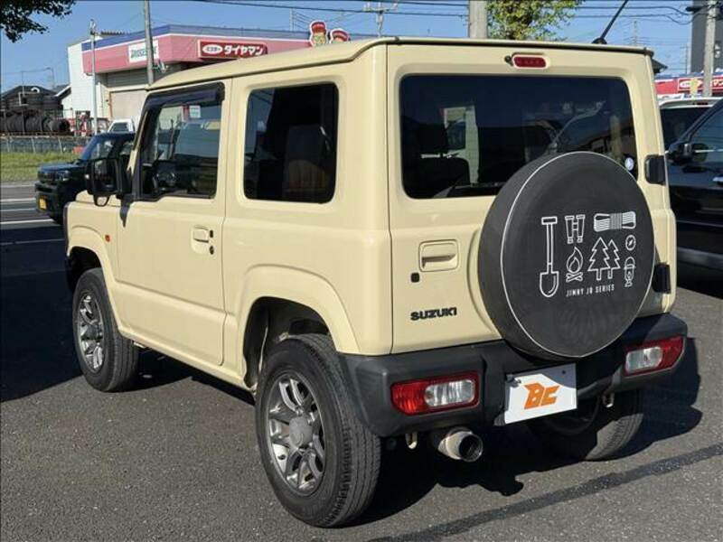 JIMNY