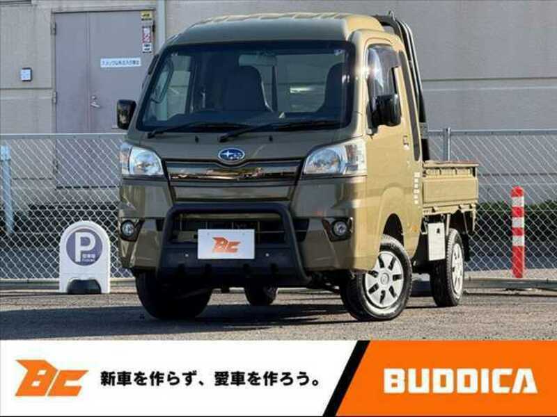 SUBARU SAMBAR