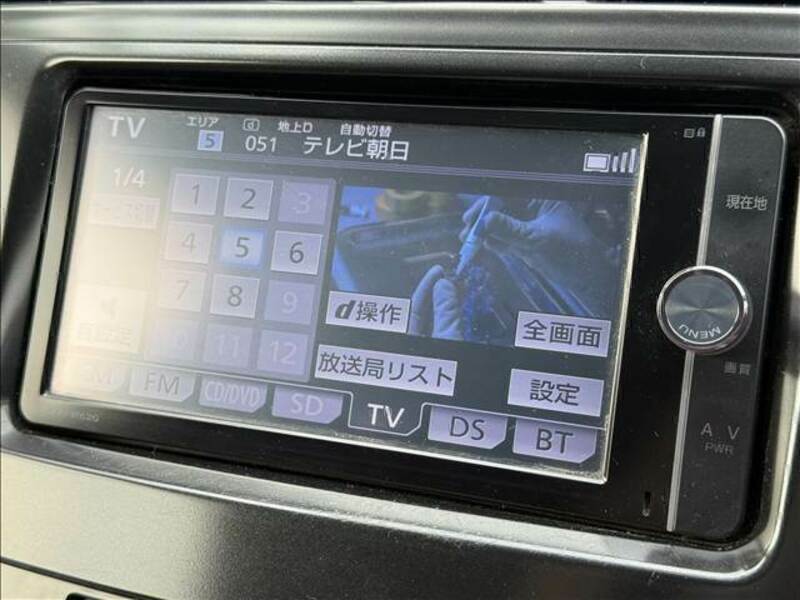 PRIUS ALPHA