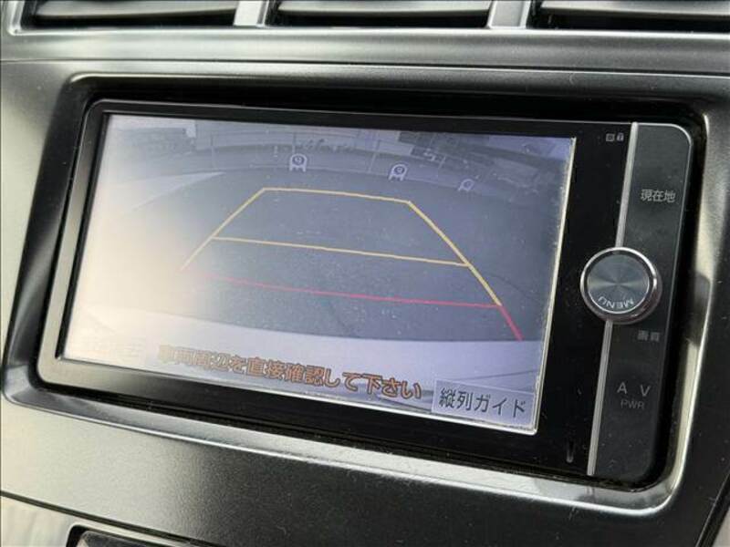 PRIUS ALPHA