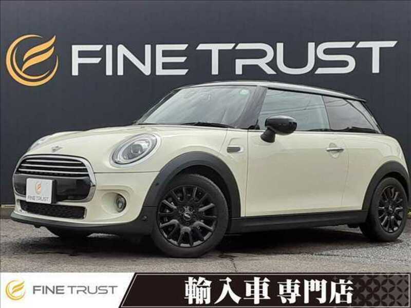 BMW MINI