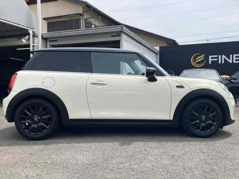 MINI