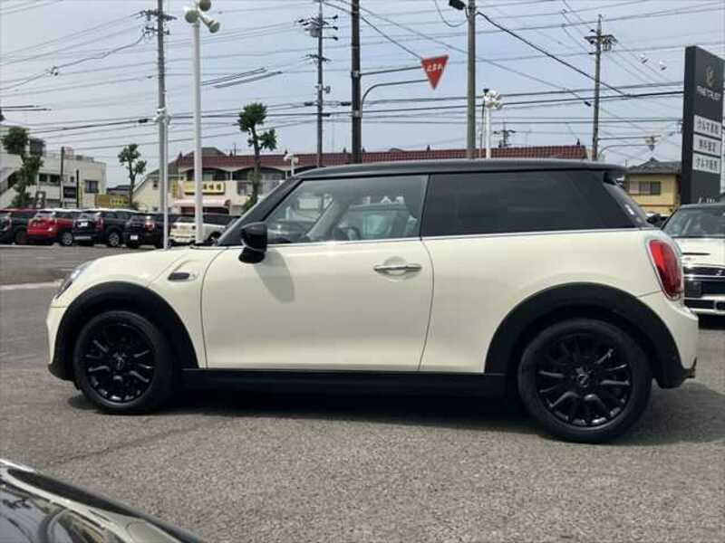 MINI