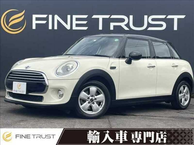 BMW MINI