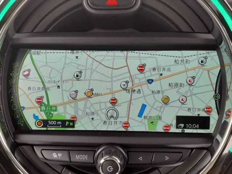 MINI