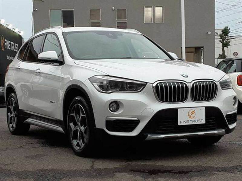 X1
