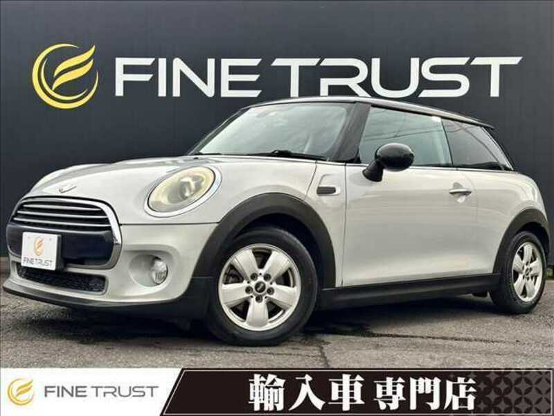 BMW MINI