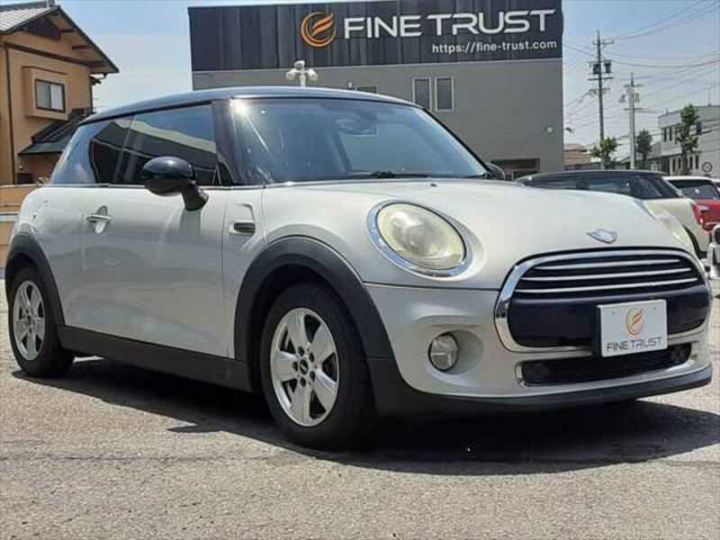 MINI