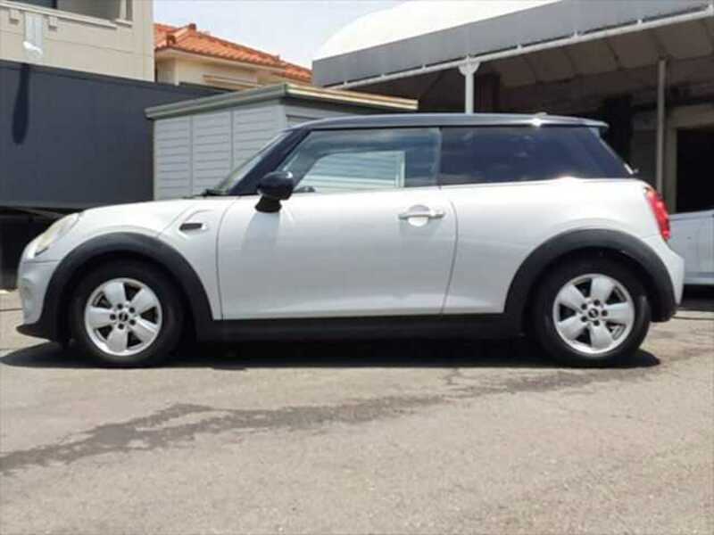 MINI