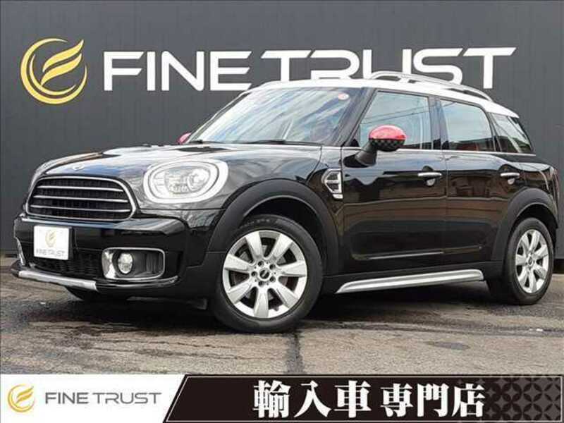 BMW MINI