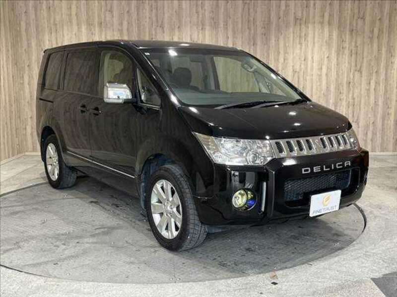 DELICA