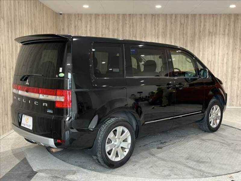 DELICA