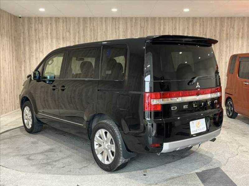 DELICA