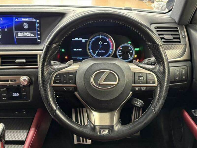 GS