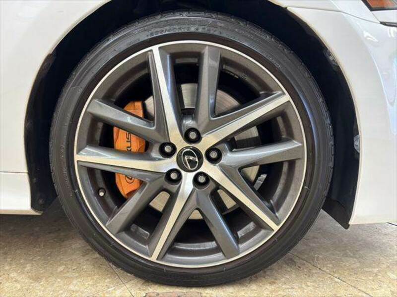 GS