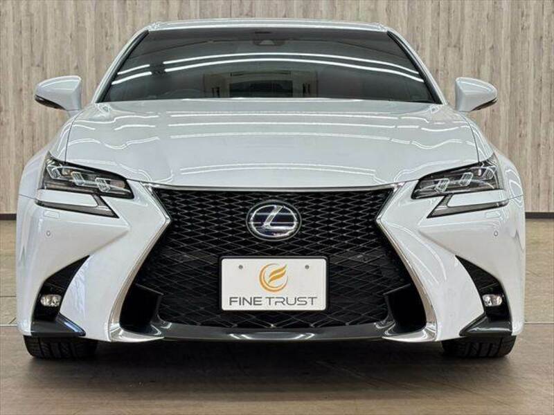 GS