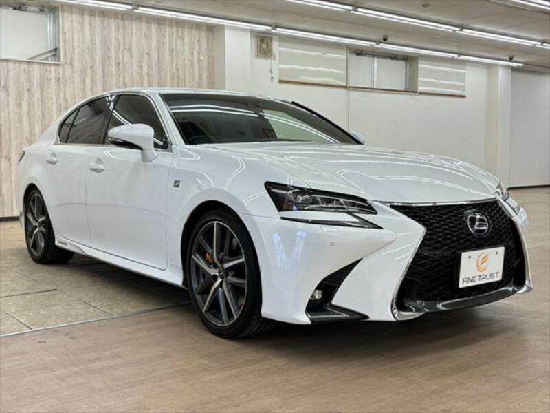 GS