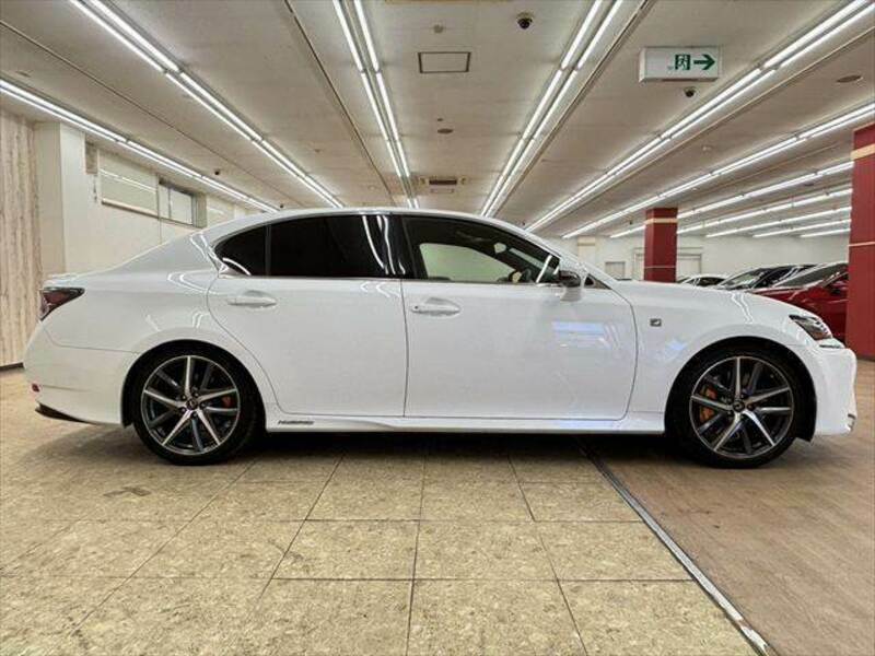 GS