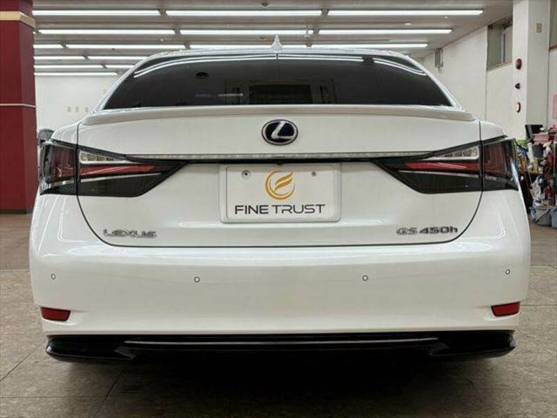 GS