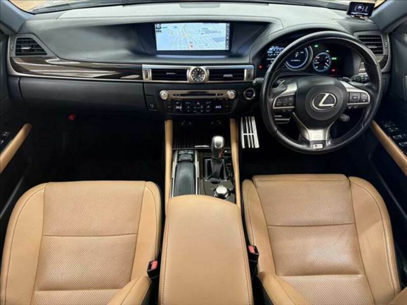 GS
